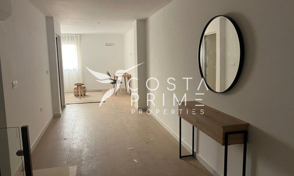 Nowy budynek - Szalet - Portmán