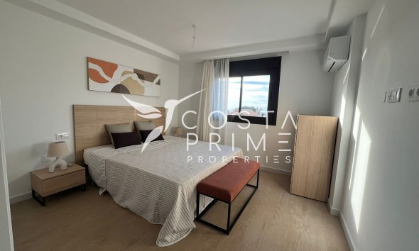 Nowy budynek - Szalet - Portmán