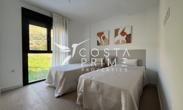 Nowy budynek - Szalet - Portmán