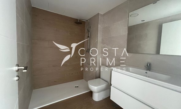 Nowy budynek - Szalet - Portmán