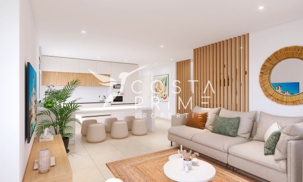 Új építésű - Villa  - Bigastro