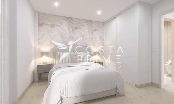 Új építésű - Villa  - Bigastro