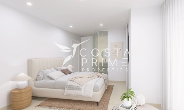 Új építésű - Villa  - Bigastro