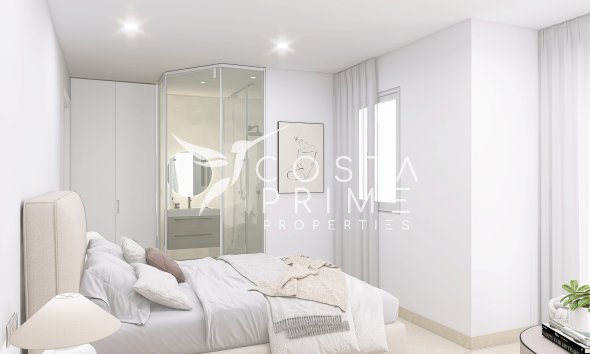 Új építésű - Villa  - Bigastro