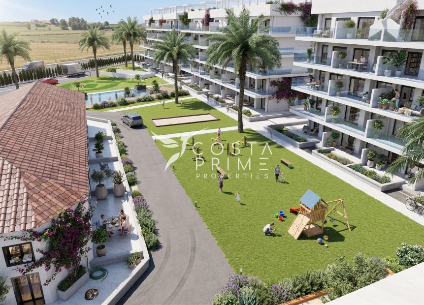 New build - Penthouse - Guardamar del Segura