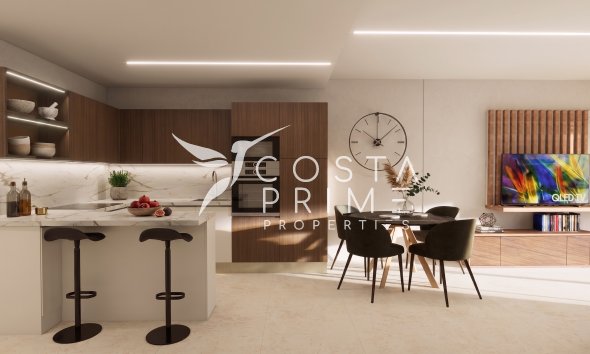 New build - Penthouse - Guardamar del Segura