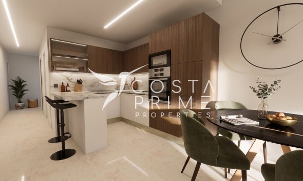 New build - Penthouse - Guardamar del Segura