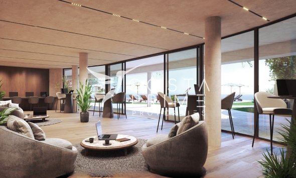 Új építésű - Villa  - Fuengirola