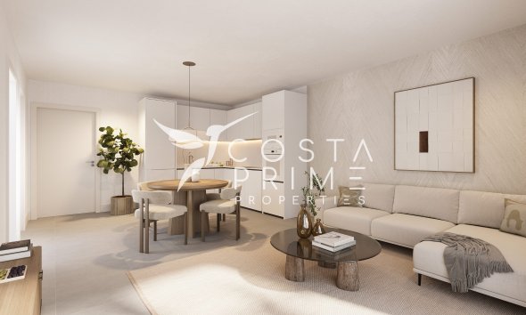 Új építésű - Városháza / Semi - Fuengirola
