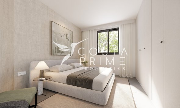 Obra nueva - Adosado / Pareado - Fuengirola