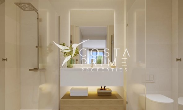 Obra nueva - Apartamento / Piso - Fuengirola