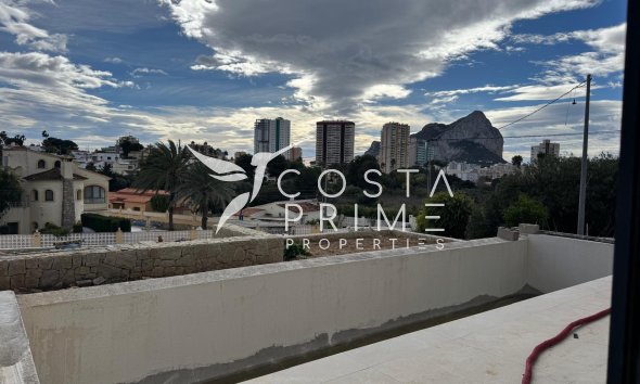 New build - Villa  - Calpe