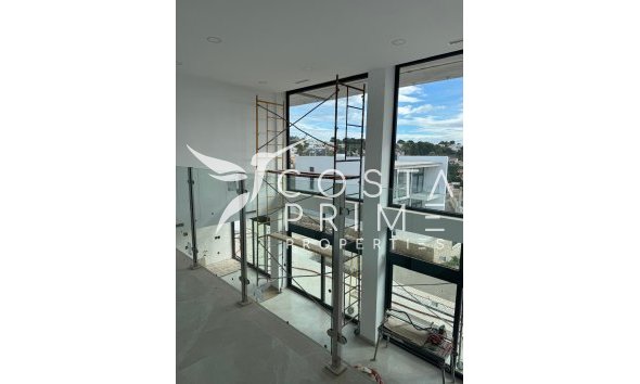 New build - Villa  - Calpe