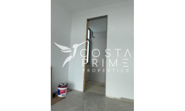 New build - Villa  - Calpe