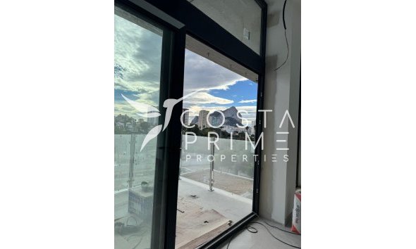 New build - Villa  - Calpe