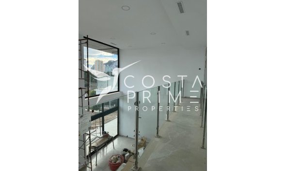 New build - Villa  - Calpe