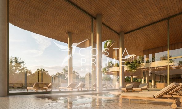 Obra nueva - Ático - Fuengirola