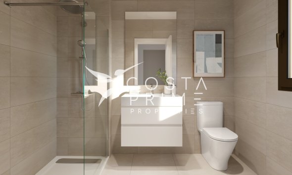 Obra nueva - Apartamento / Piso - Rincón de la Victoria
