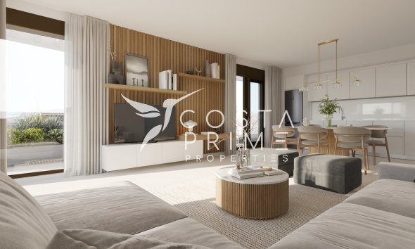 Obra nueva - Apartamento / Piso - Rincón de la Victoria