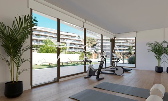 Obra nueva - Apartamento / Piso - Rincón de la Victoria