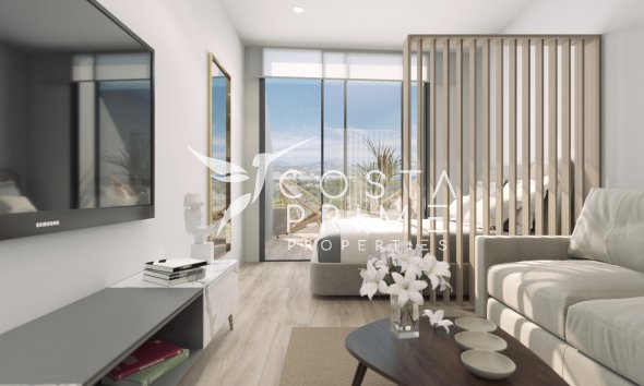 New build - Apartment / Flat - Torrevieja