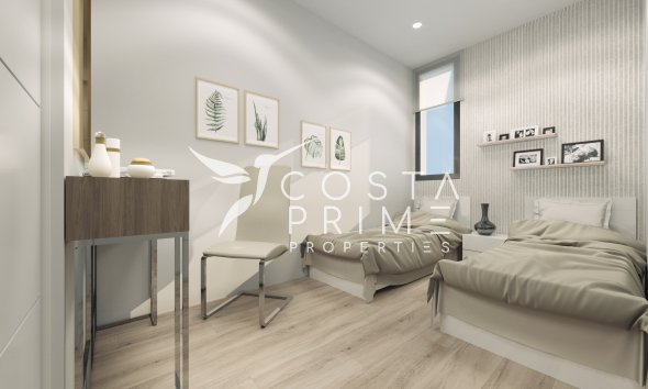 New build - Apartment / Flat - Torrevieja