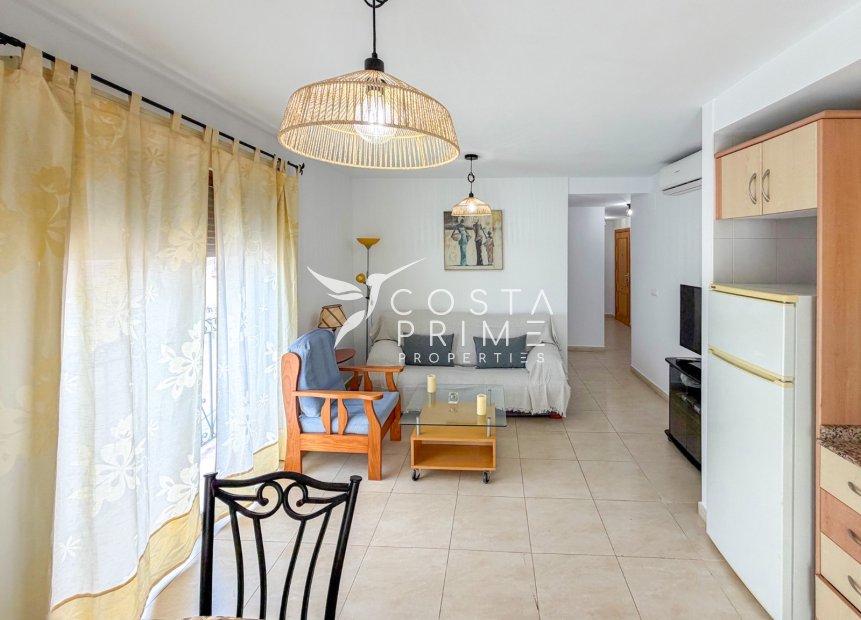 Resale - Apartment / Flat - Alfas del Pí