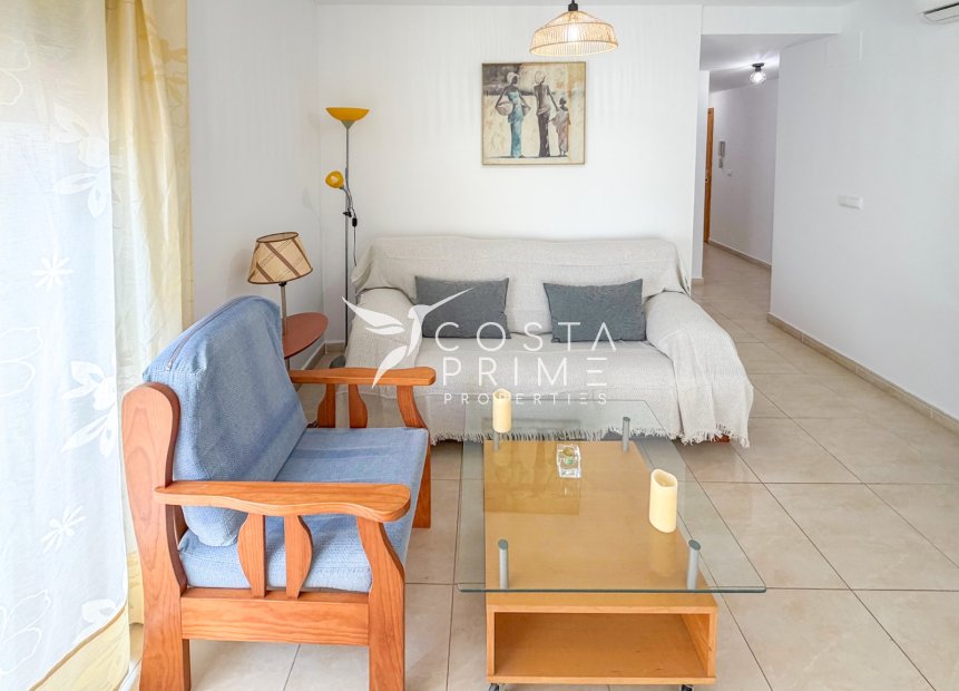 Resale - Apartment / Flat - Alfas del Pí