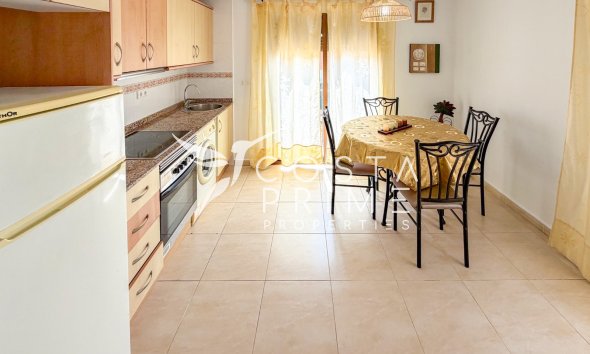 Resale - Apartment / Flat - Alfas del Pí