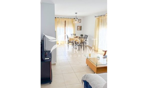 Resale - Apartment / Flat - Alfas del Pí