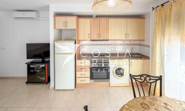 Resale - Apartment / Flat - Alfas del Pí