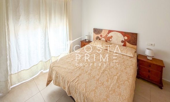 Resale - Apartment / Flat - Alfas del Pí