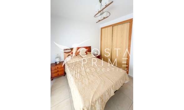 Resale - Apartment / Flat - Alfas del Pí