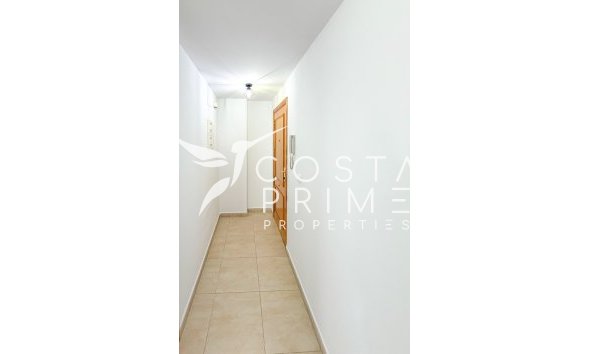 Resale - Apartment / Flat - Alfas del Pí