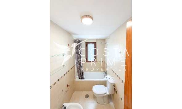 Resale - Apartment / Flat - Alfas del Pí