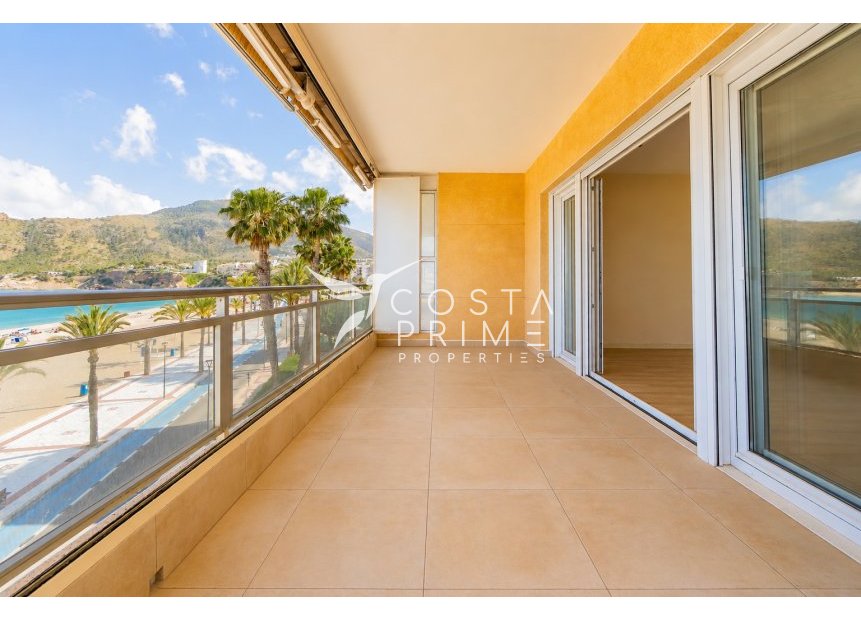 Resale - Apartment / Flat - Albir
