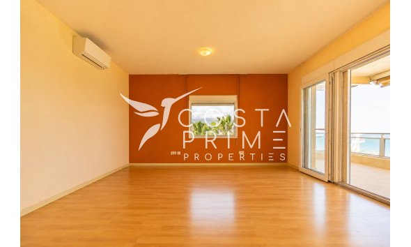 Resale - Apartment / Flat - Albir