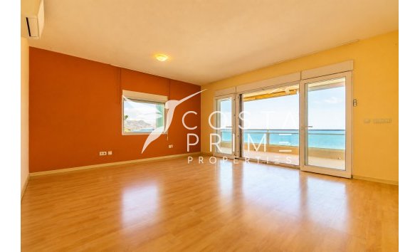 Resale - Apartment / Flat - Albir