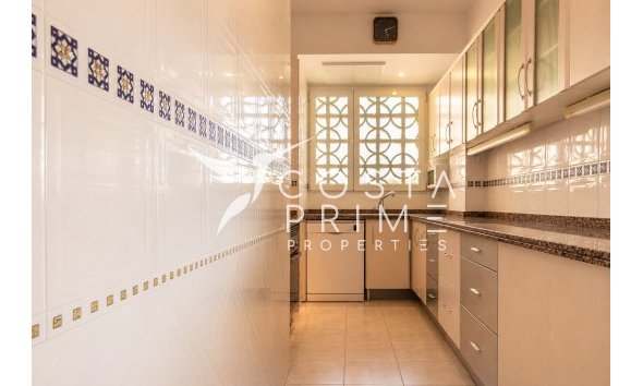 Resale - Apartment / Flat - Albir