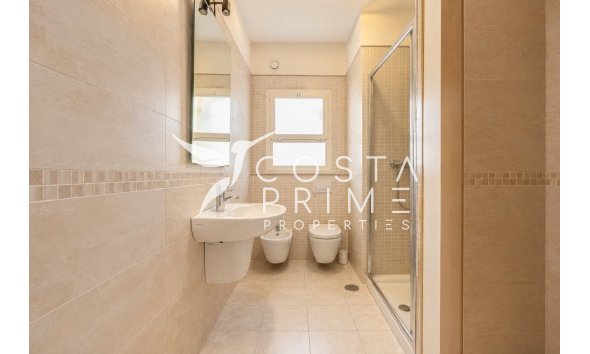 Resale - Apartment / Flat - Albir