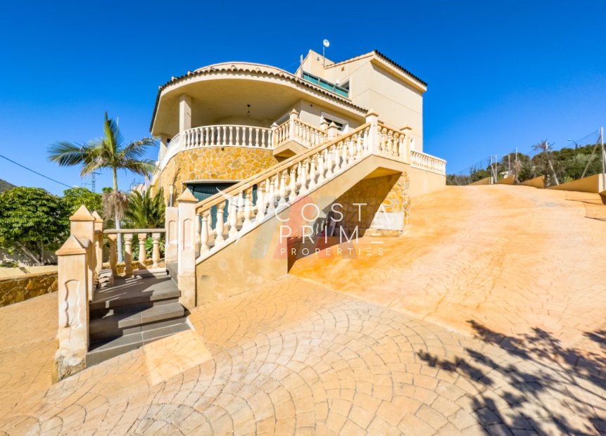 Reventa - Chalet / Villa - El Campello