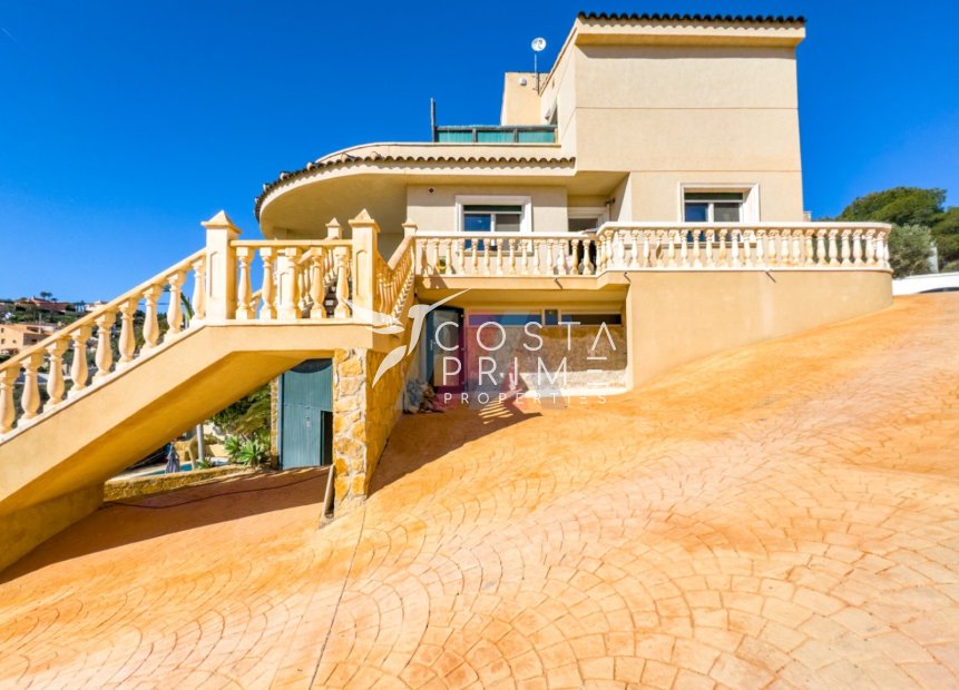Reventa - Chalet / Villa - El Campello