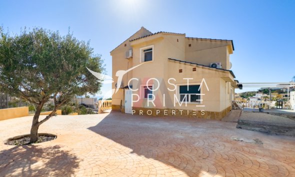 Reventa - Chalet / Villa - El Campello