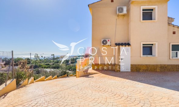 Reventa - Chalet / Villa - El Campello