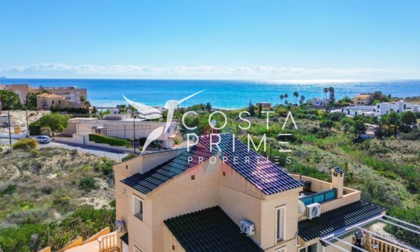 Reventa - Chalet / Villa - El Campello