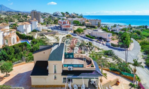 Reventa - Chalet / Villa - El Campello