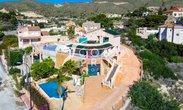 Reventa - Chalet / Villa - El Campello