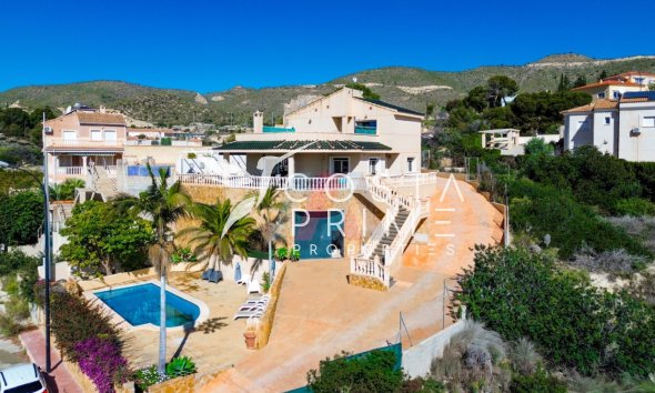Reventa - Chalet / Villa - El Campello