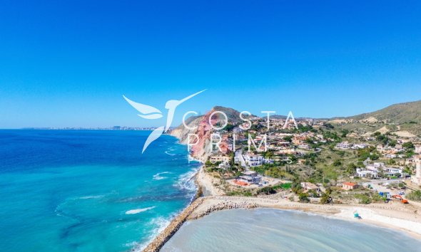 Reventa - Chalet / Villa - El Campello