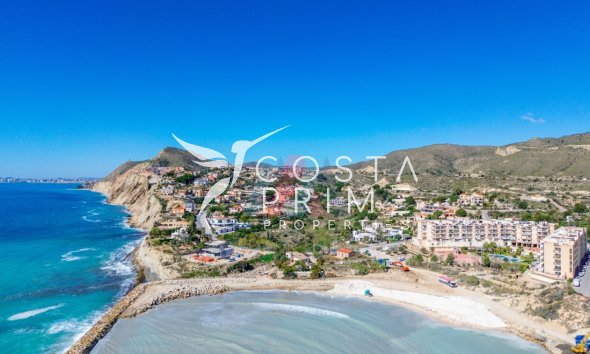 Reventa - Chalet / Villa - El Campello